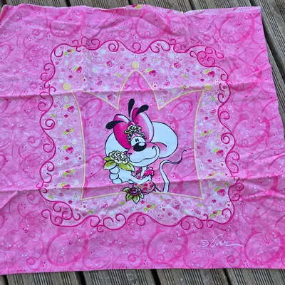 Housse de couette diddl